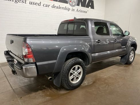 Used 2012 Toyota Tacoma PreRunner image 3