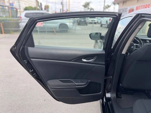 Used 2017 Honda Civic LX image 24