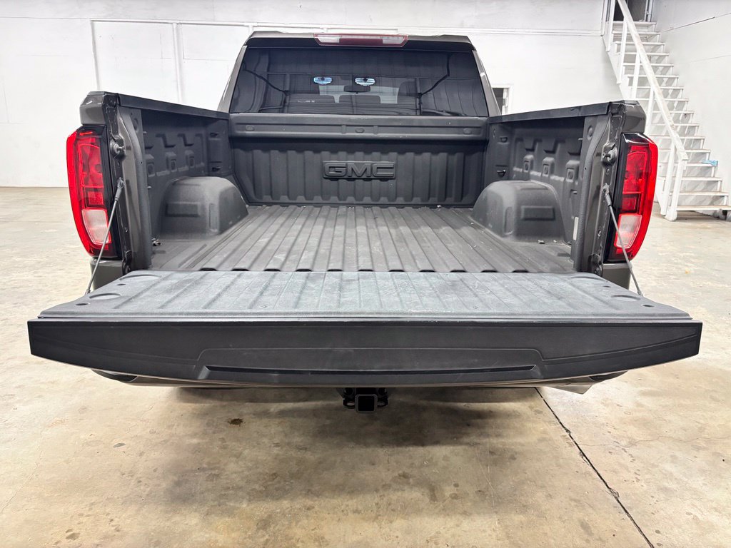 Used 2020 GMC Sierra 1500 Elevation w/ Elevation Value Package RWD image 26