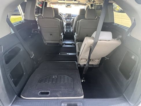 Used 2023 Honda Odyssey Touring image 38