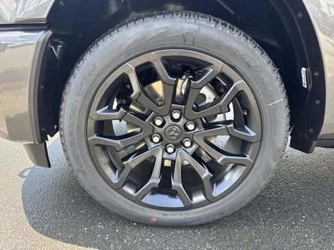 New 2026 RAM 1500 Limited AWD/4WD image 18