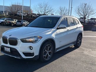 Used 2018 BMW X1 xDrive28i video 1