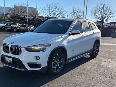 Used 2018 BMW X1 xDrive28i