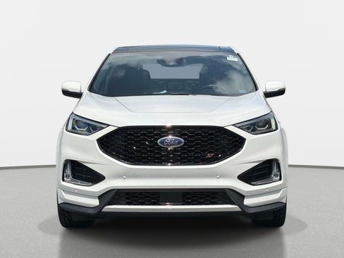 Used 2022 Ford Edge ST w/ Equipment Group 401A AWD/4WD image 7