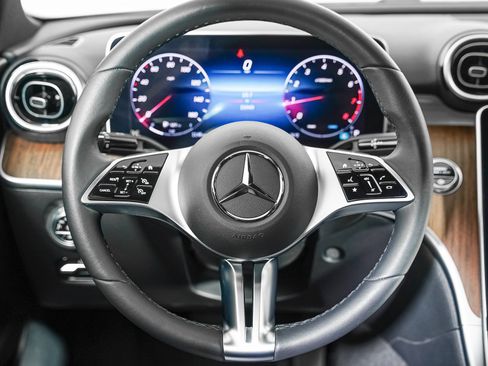 Certified 2024 Mercedes-Benz C 300 Sedan image 16