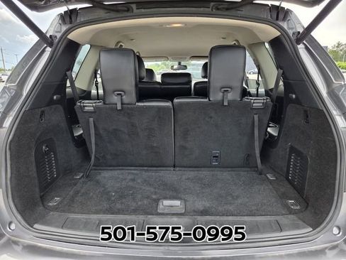 Used 2020 Nissan Pathfinder SL AWD/4WD image 15