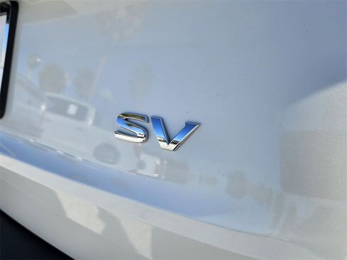 Used 2023 Nissan Rogue SV w/ SV Premium B Package image 41