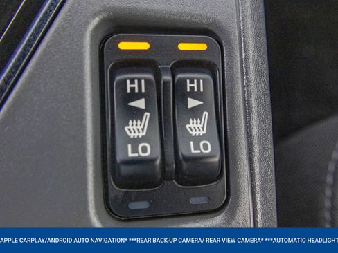 Used 2025 Subaru Crosstrek 2.5i Sport w/ Crosstrek Mirror Package image 8