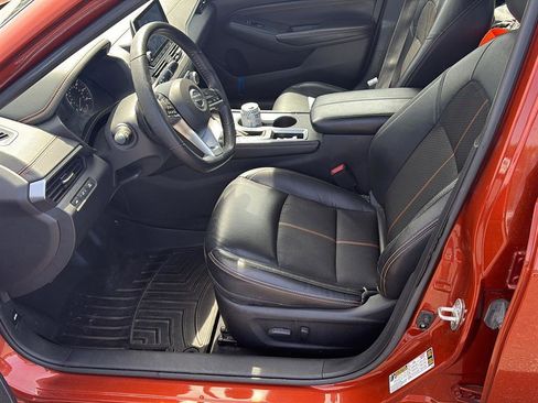 Used 2021 Nissan Altima 2.5 SR image 6