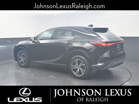 Used 2024 Lexus RX 350 Premium w/ Cold Area Package image 7