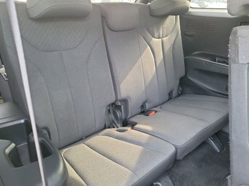 Certified 2023 Hyundai Palisade SE w/ Cargo Package image 23