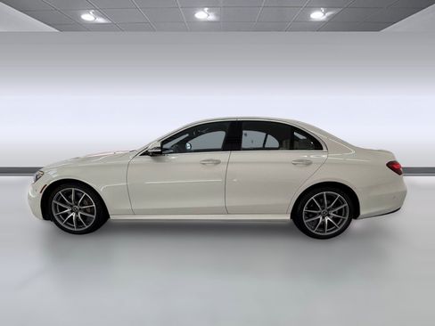 Certified 2023 Mercedes-Benz E 350 Sedan image 2