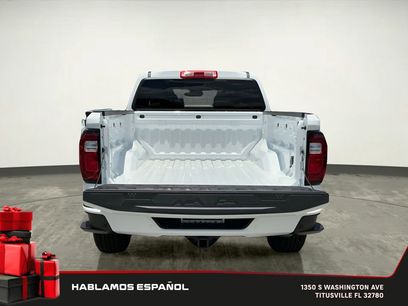 Used 2026 GMC Canyon Elevation w/ Convenience Package