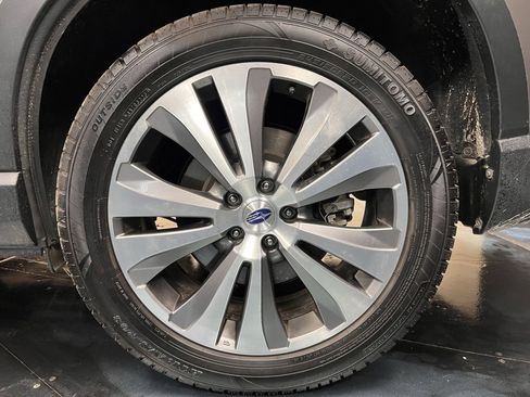 Used 2022 Subaru Ascent Touring image 25