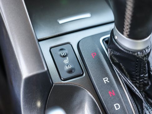 Used 2013 Acura TSX Sedan FWD image 15