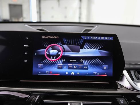 Certified 2025 BMW X1 xDrive28i w/ Convenience Package image 15