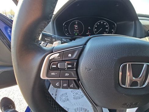 Used 2022 Honda Accord Sport Special Edition image 16