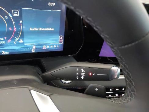 New 2026 Chevrolet Equinox LT w/ Convenience Package II image 22