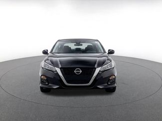 Used 2025 Nissan Altima 2.5 SV FWD video 2