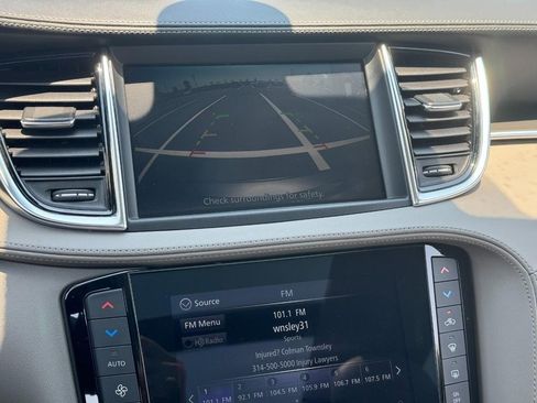Used 2024 INFINITI QX50 Luxe image 23