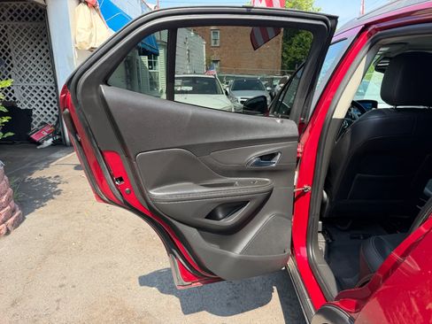 Used 2014 Buick Encore Convenience FWD image 28