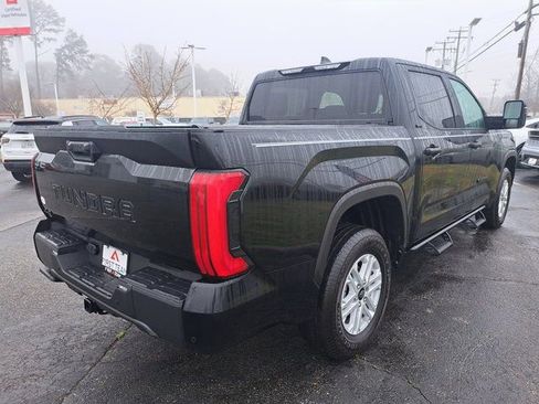 New 2026 Toyota Tundra SR5 w/ SR5 Convenience Package AWD/4WD image 6