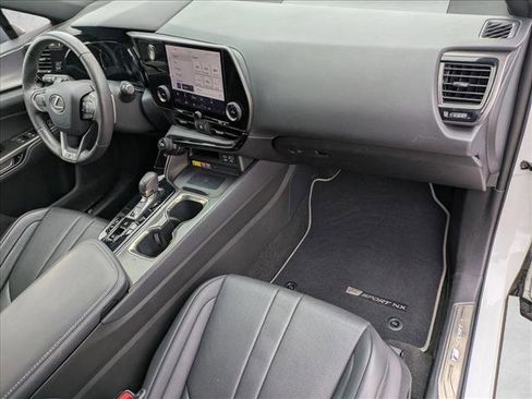 Used 2024 Lexus NX 350 F Sport image 22