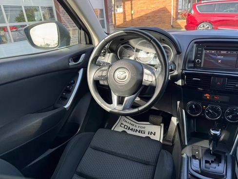 Used 2013 MAZDA CX-5 Touring AWD/4WD image 39