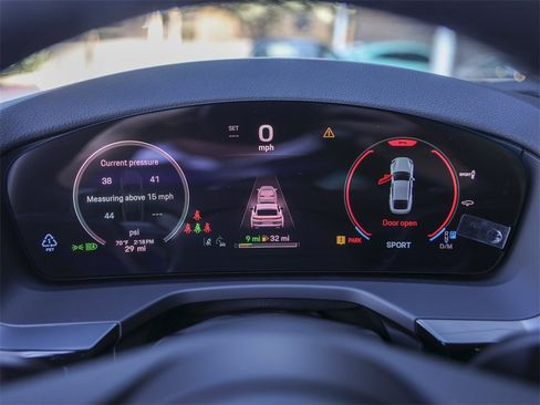 New 2026 Porsche Panamera 4 image 17