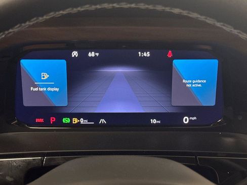 New 2026 Volkswagen Atlas SE image 24