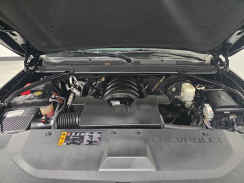 Used 2019 Chevrolet Tahoe Premier image 10