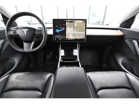 Used 2020 Tesla Model Y Long Range AWD/4WD image 10