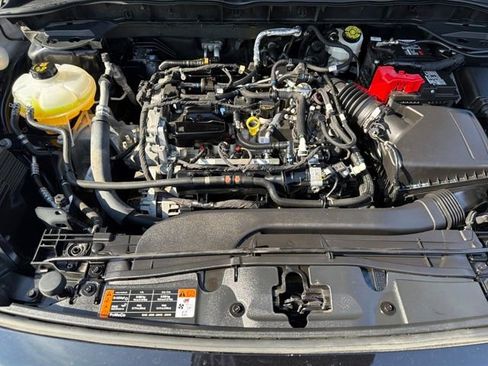 Used 2020 Ford Escape SEL image 22