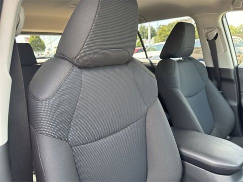 Used 2025 Toyota RAV4 LE image 22