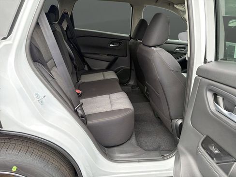 New 2026 Nissan Rogue SV image 50