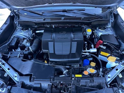 Certified 2024 Subaru Forester Wilderness image 21