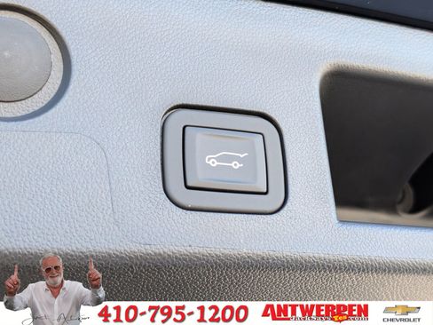 New 2026 Chevrolet Equinox LT w/ Convenience Package II image 11