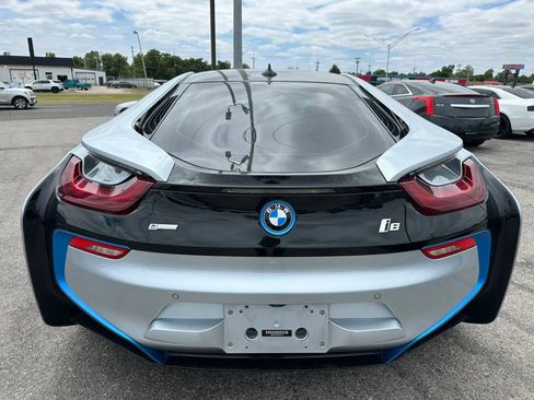 Used 2016 BMW i8 AWD/4WD image 17