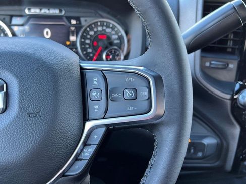 New 2026 RAM 2500 Tradesman w/ Safety Group image 41