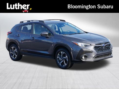 Used 2024 Subaru Crosstrek 2.0i Premium image 1