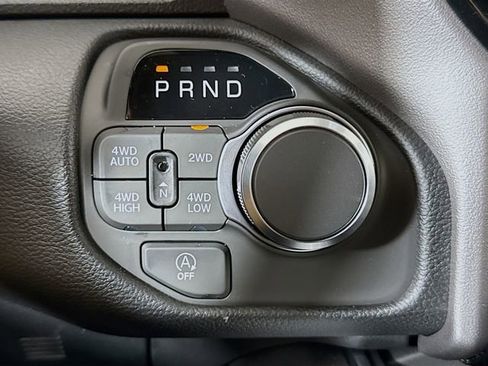 New 2026 RAM 1500 Big Horn image 17