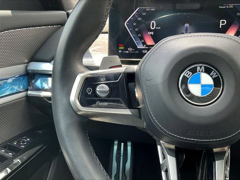 Used 2023 BMW 740i RWD image 11