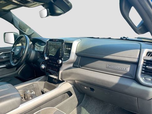 Used 2023 RAM 1500 Laramie AWD/4WD image 28