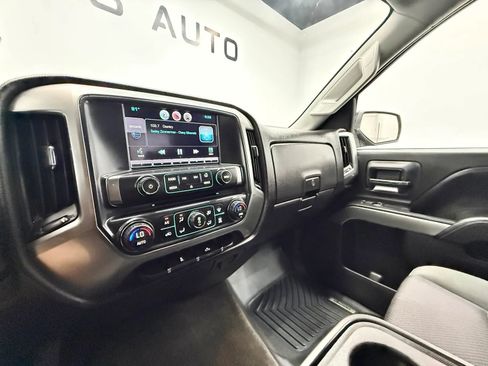 Used 2014 Chevrolet Silverado 1500 LT w/ Rally-2 Edition AWD/4WD image 13