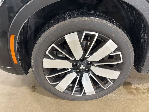 Used 2025 Mitsubishi Outlander SEL image 11