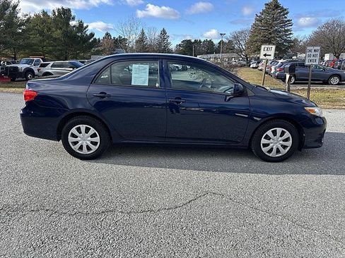 Used 2013 Toyota Corolla L image 6