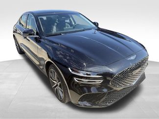 Certified 2026 Genesis G70 2.5T AWD/4WD video 2