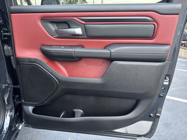 New 2027 RAM 1500 Rebel w/ Bed Utility Group AWD/4WD image 16
