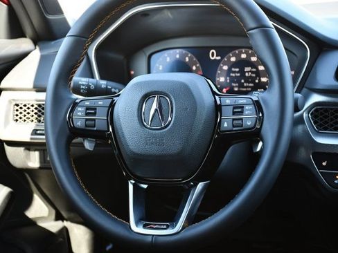 New 2026 Acura Integra A-Spec FWD image 23