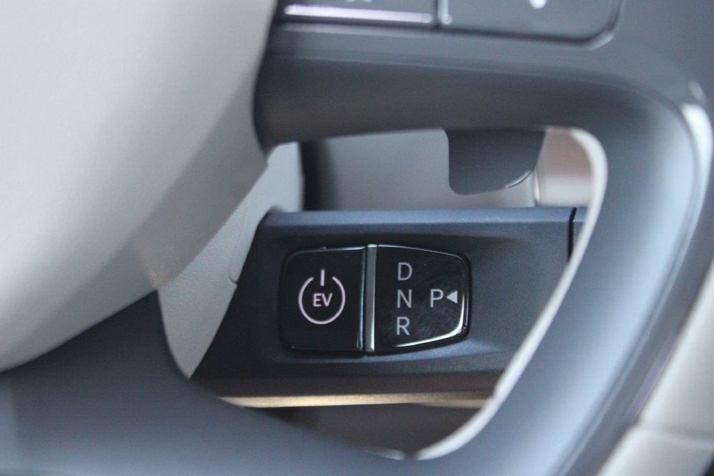 Used 2024 Kia EV9 Land AWD/4WD image 21